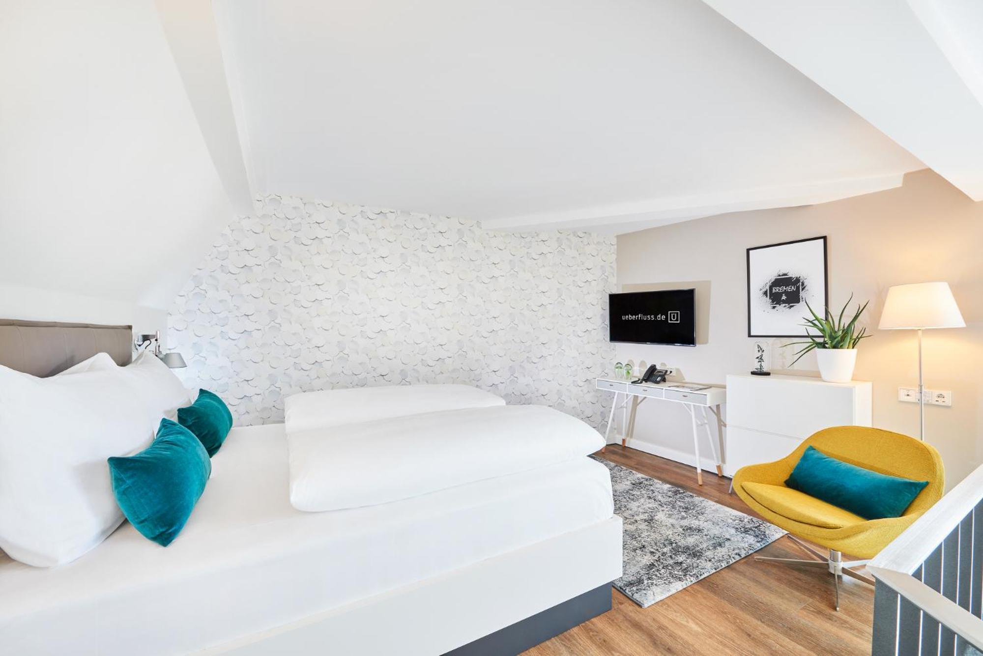 Nena Apartments Bremen Bagian luar foto