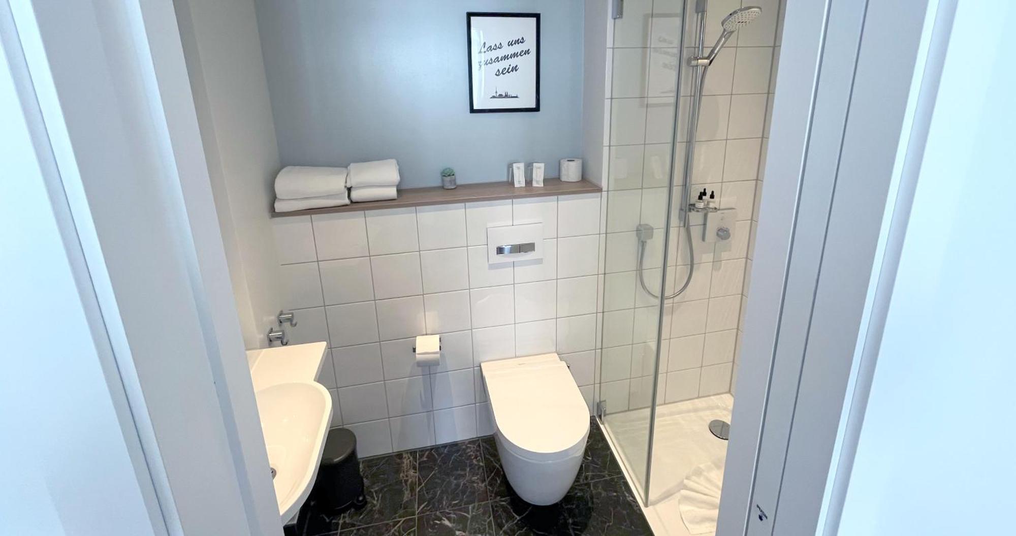 Nena Apartments Bremen Bagian luar foto