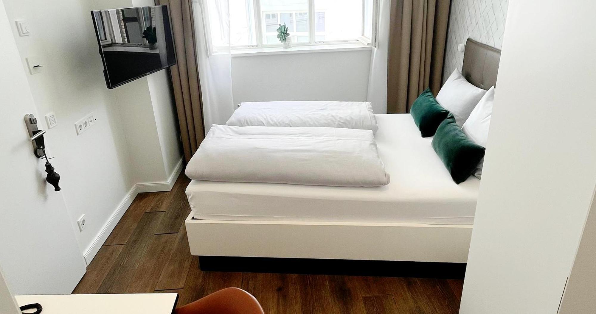 Nena Apartments Bremen Bagian luar foto